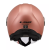 Kask otwarty Jet LS2 Classy Gold Pink
